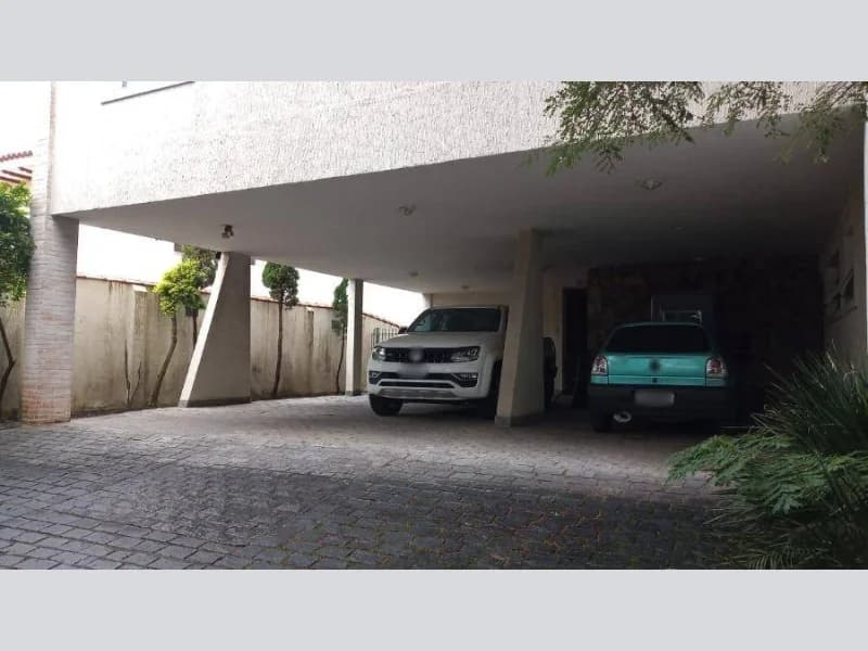 Foto 1 de 9: Casa em leilão em São Paulo - SP, bairro Vila Ida — Casa - São Paulo - SP
