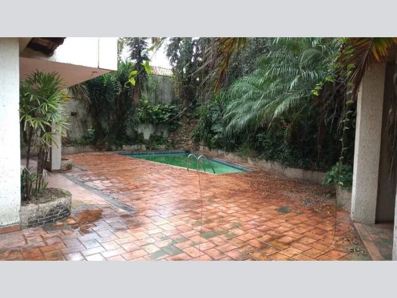 Foto 2 de 9: Casa em leilão em São Paulo - SP, bairro Vila Ida — Casa - São Paulo - SP