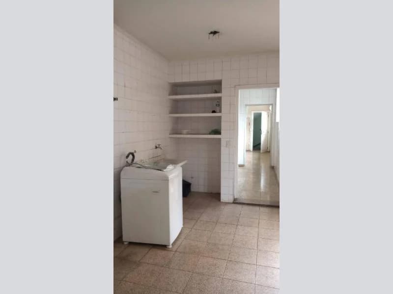 Foto 6 de 9: Casa em leilão em São Paulo - SP, bairro Vila Ida — Casa - São Paulo - SP