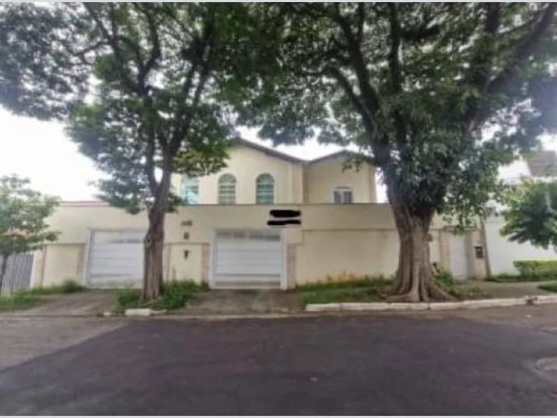 Foto 9 de 9: Casa em leilão em São Paulo - SP, bairro Vila Ida — Casa - São Paulo - SP
