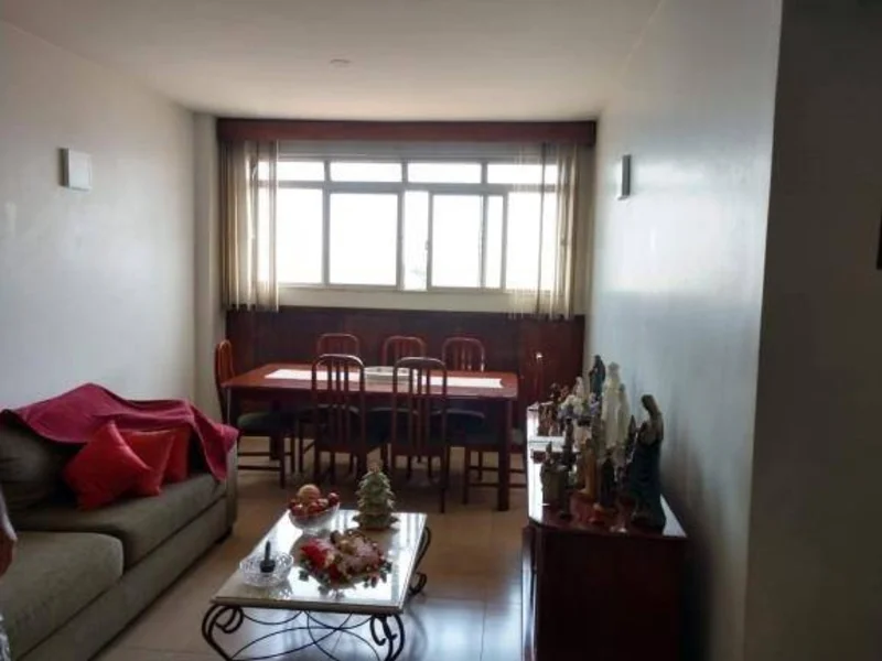 Foto 4 de 14: Apartamento em leilão em Marília - SP, bairro Centro — Apartamento - Marília - SP