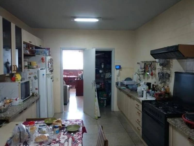 Foto 8 de 14: Apartamento em leilão em Marília - SP, bairro Centro — Apartamento - Marília - SP