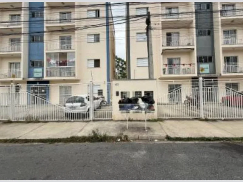 Foto 1 de 4: Apartamento em leilão em Pindamonhangaba - SP, bairro Morumbi — Apartamento - Pindamonhangaba - SP