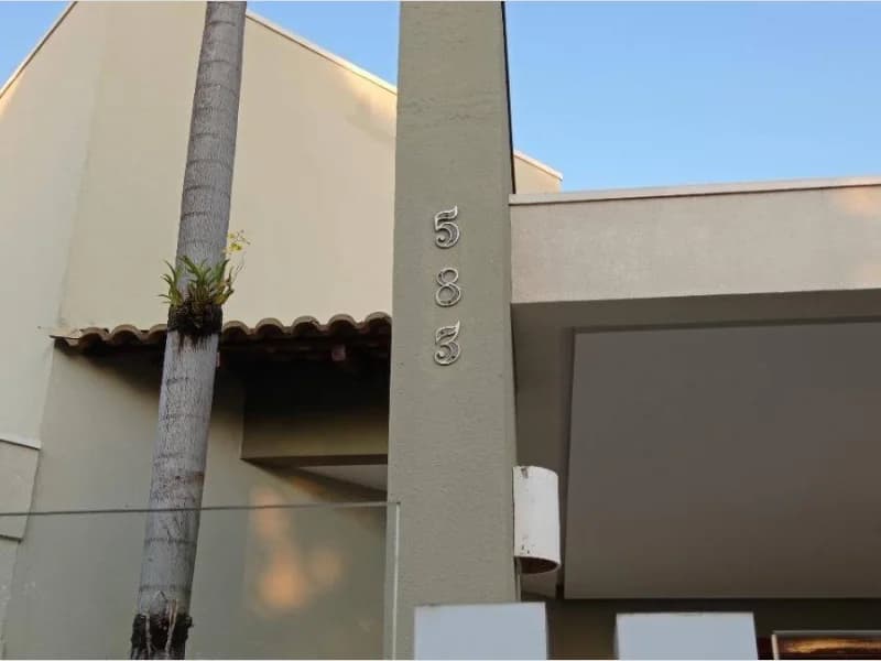 Foto 18 de 22: Casa em leilão em Fernandópolis - SP, bairro Jardim Bela Vista — Casa - Fernandópolis - SP