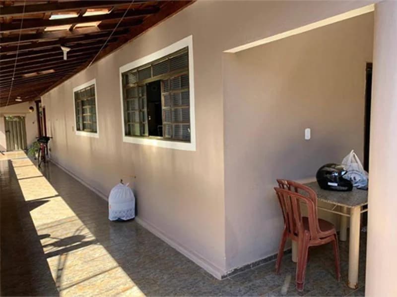 Foto 3 de 50: Casa em leilão em Aramina - SP, bairro Santo Antonio — Casa - Aramina - SP
