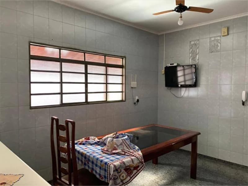 Foto 12 de 50: Casa em leilão em Aramina - SP, bairro Santo Antonio — Casa - Aramina - SP