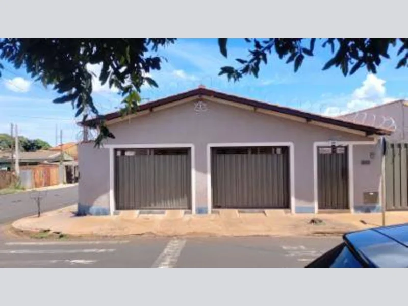 Foto 28 de 50: Casa em leilão em Aramina - SP, bairro Santo Antonio — Casa - Aramina - SP