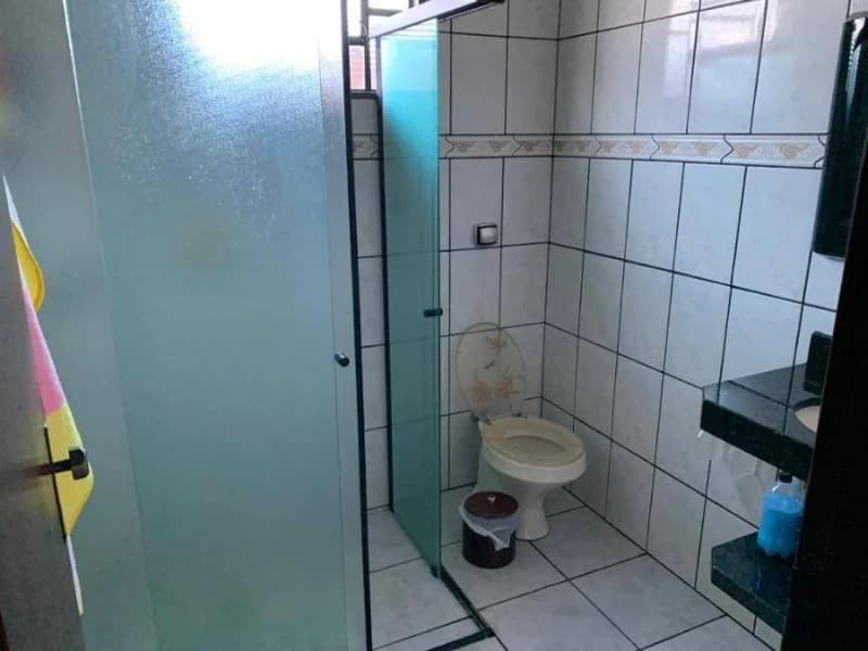 Foto 41 de 50: Casa em leilão em Aramina - SP, bairro Santo Antonio — Casa - Aramina - SP