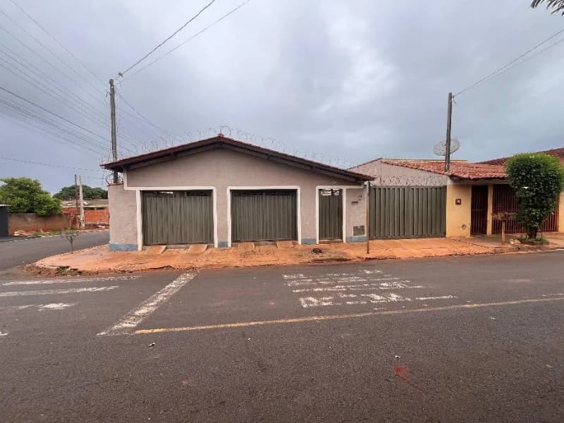 Foto 49 de 50: Casa em leilão em Aramina - SP, bairro Santo Antonio — Casa - Aramina - SP