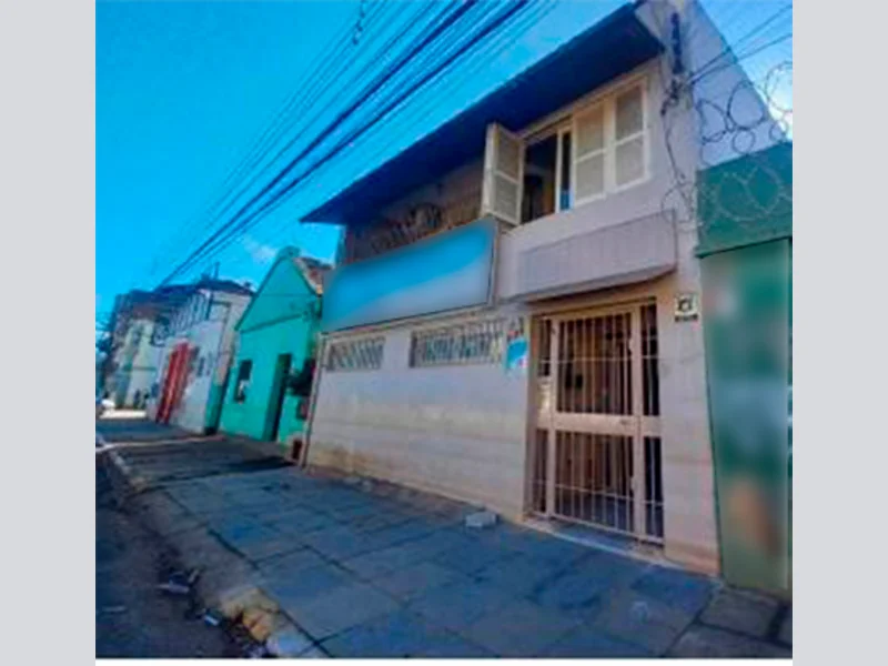 Foto 3 de 9: Casa em leilão em São Leopoldo - RS, bairro Centro — Casa - São Leopoldo - RS