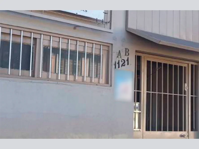 Foto 4 de 9: Casa em leilão em São Leopoldo - RS, bairro Centro — Casa - São Leopoldo - RS