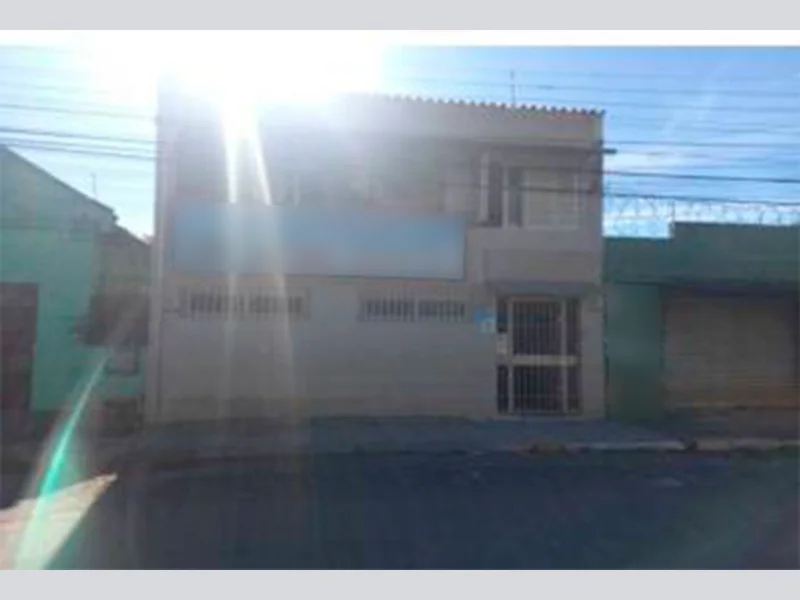 Foto 1 de 9: Casa em leilão em São Leopoldo - RS, bairro Centro — Casa - São Leopoldo - RS