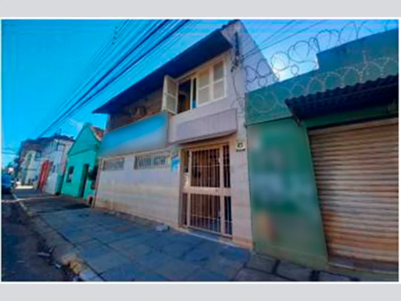 Foto 5 de 9: Casa em leilão em São Leopoldo - RS, bairro Centro — Casa - São Leopoldo - RS