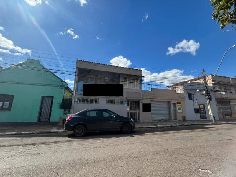 Foto 9 de 9: Casa em leilão em São Leopoldo - RS, bairro Centro — Casa - São Leopoldo - RS