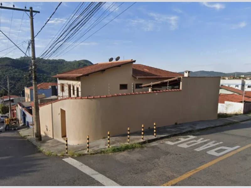 Foto 7 de 7: Casa em leilão em Poços De Caldas - MG — Casa - Poços de Caldas - MG