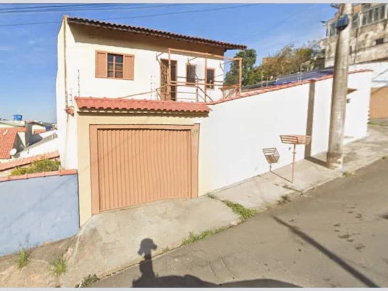 Foto 5 de 7: Casa em leilão em Poços De Caldas - MG — Casa - Poços de Caldas - MG