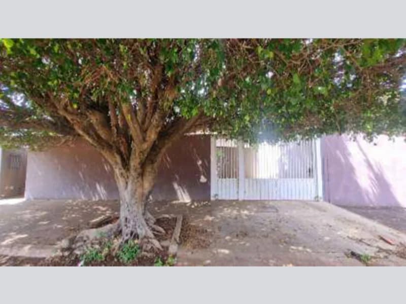 Foto 1 de 9: Casa em leilão em Campo Grande - MS, bairro Santo Antônio — Casa - Campo Grande - MS