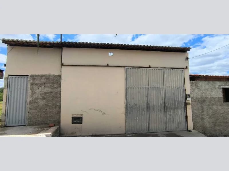 Foto 12 de 14: Casa em leilão em Acari - RN — Casa - Acari - RN