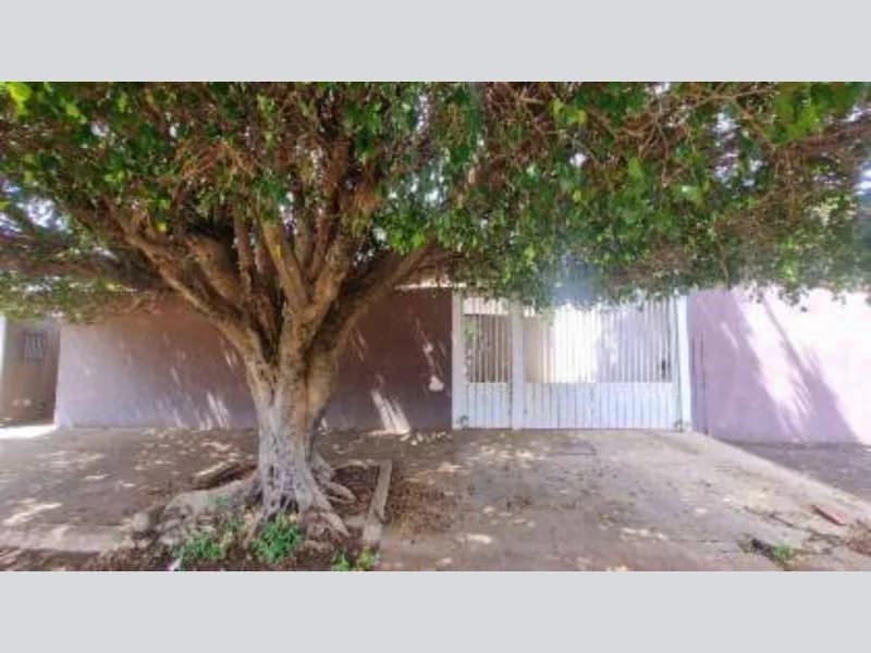 Foto 2 de 9: Casa em leilão em Campo Grande - MS, bairro Santo Antônio — Casa - Campo Grande - MS