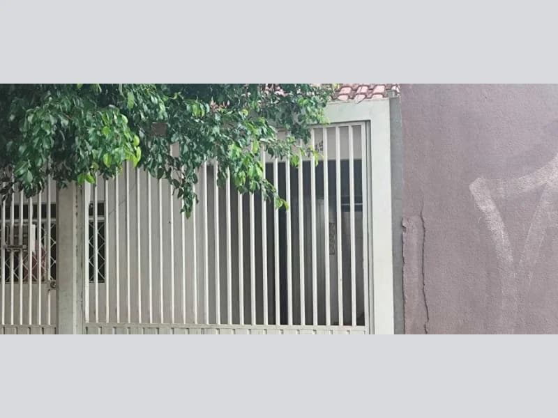 Foto 7 de 9: Casa em leilão em Campo Grande - MS, bairro Santo Antônio — Casa - Campo Grande - MS