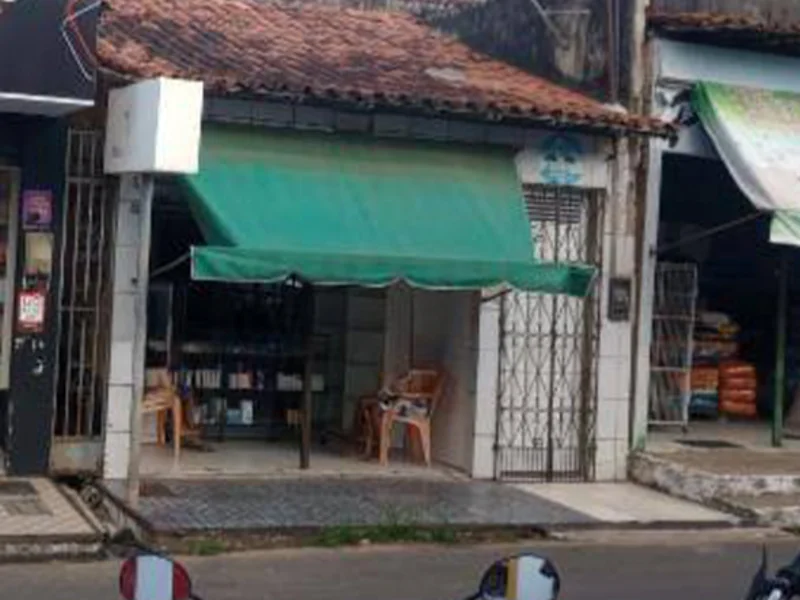 Foto 1 de 39: Casa em leilão em Alto Alegre Do Pindaré - MA, bairro Centro — Casa - Alto Alegre do Pindaré - MA