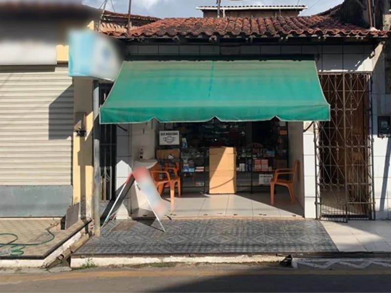 Foto 2 de 39: Casa em leilão em Alto Alegre Do Pindaré - MA, bairro Centro — Casa - Alto Alegre do Pindaré - MA