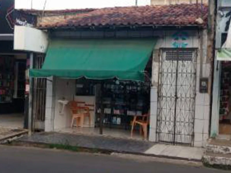 Foto 3 de 39: Casa em leilão em Alto Alegre Do Pindaré - MA, bairro Centro — Casa - Alto Alegre do Pindaré - MA