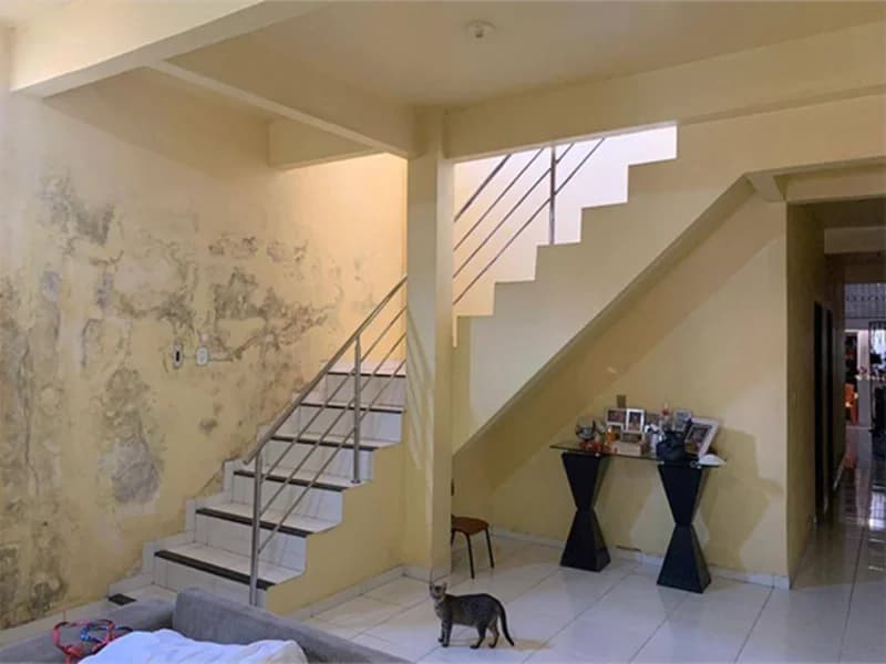 Foto 4 de 39: Casa em leilão em Alto Alegre Do Pindaré - MA, bairro Centro — Casa - Alto Alegre do Pindaré - MA