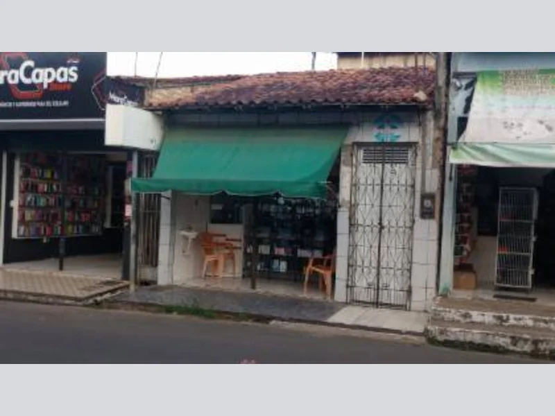 Foto 24 de 39: Casa em leilão em Alto Alegre Do Pindaré - MA, bairro Centro — Casa - Alto Alegre do Pindaré - MA