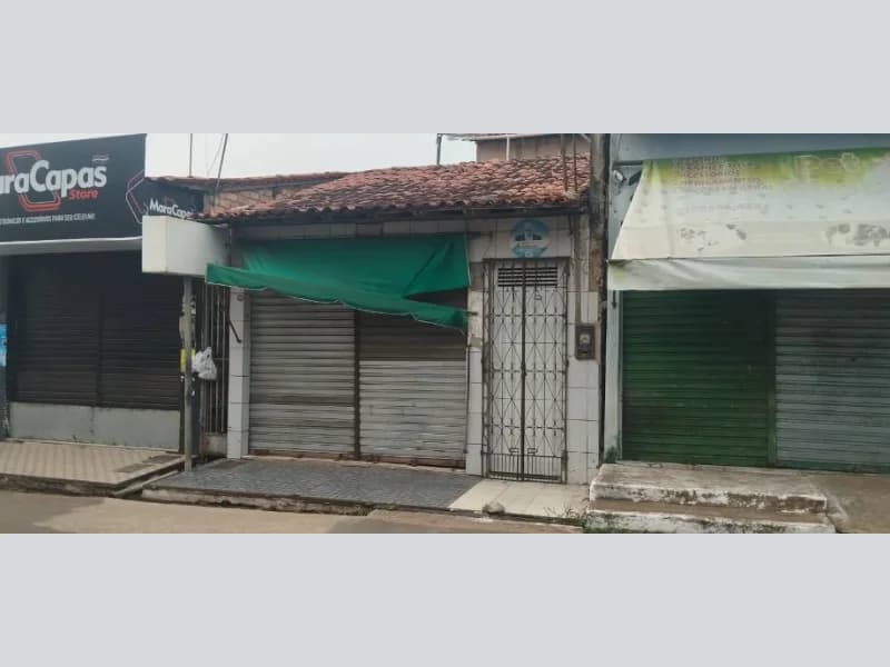 Foto 37 de 39: Casa em leilão em Alto Alegre Do Pindaré - MA, bairro Centro — Casa - Alto Alegre do Pindaré - MA