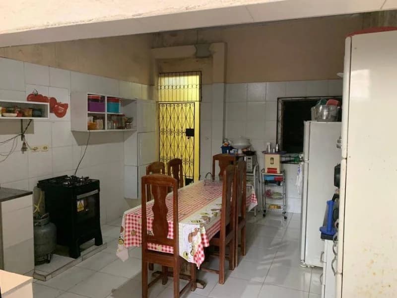 Foto 29 de 39: Casa em leilão em Alto Alegre Do Pindaré - MA, bairro Centro — Casa - Alto Alegre do Pindaré - MA