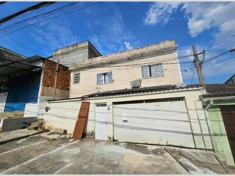 Foto 17 de 18: Apartamento em leilão em Rio De Janeiro - RJ, bairro Cordovil — Apartamento - Rio de Janeiro - RJ