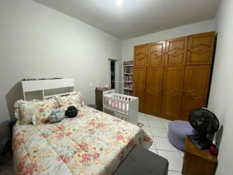 Foto 6 de 18: Apartamento em leilão em Rio De Janeiro - RJ, bairro Cordovil — Apartamento - Rio de Janeiro - RJ