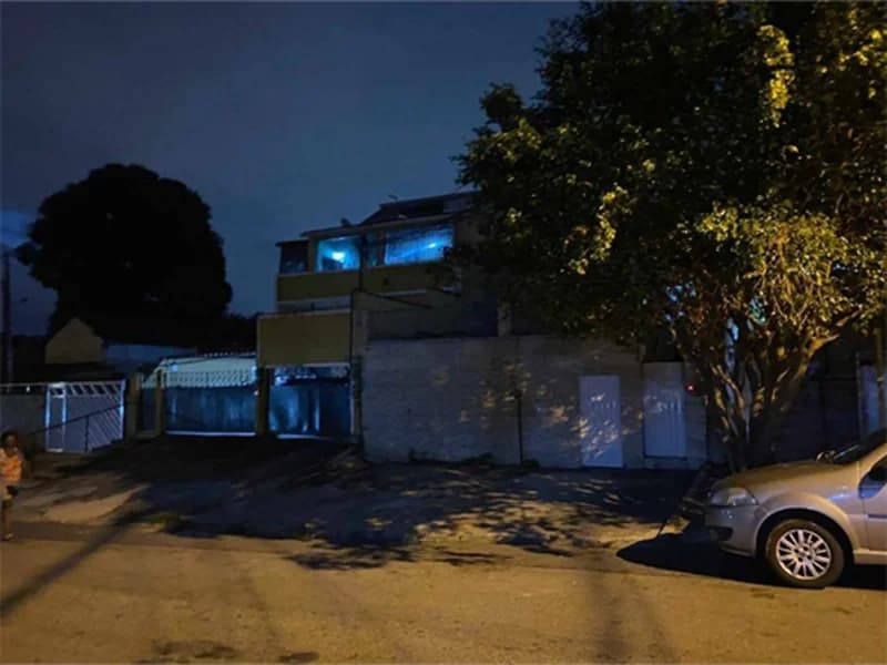 Foto 5 de 18: Apartamento em leilão em Rio De Janeiro - RJ, bairro Cordovil — Apartamento - Rio de Janeiro - RJ