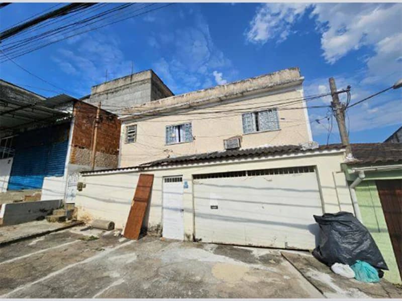 Foto 4 de 18: Apartamento em leilão em Rio De Janeiro - RJ, bairro Cordovil — Apartamento - Rio de Janeiro - RJ