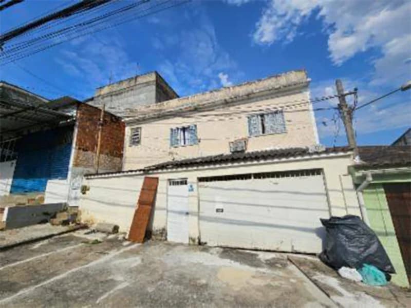 Foto 3 de 18: Apartamento em leilão em Rio De Janeiro - RJ, bairro Cordovil — Apartamento - Rio de Janeiro - RJ