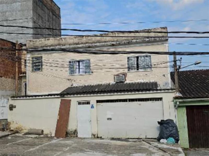 Foto 2 de 18: Apartamento em leilão em Rio De Janeiro - RJ, bairro Cordovil — Apartamento - Rio de Janeiro - RJ