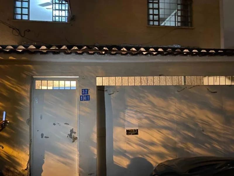 Foto 13 de 18: Apartamento em leilão em Rio De Janeiro - RJ, bairro Cordovil — Apartamento - Rio de Janeiro - RJ