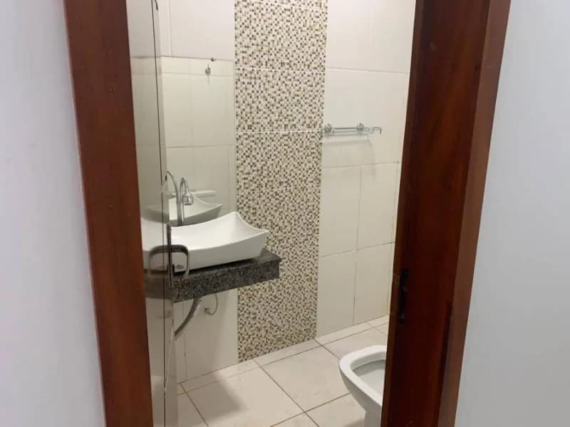 Foto 3 de 28: Casa em leilão em Xinguara - PA, bairro Nova Xinguara — Casa - Xinguara - PA