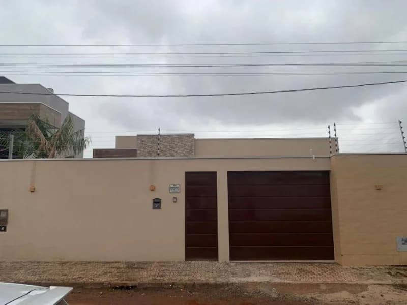 Foto 7 de 28: Casa em leilão em Xinguara - PA, bairro Nova Xinguara — Casa - Xinguara - PA