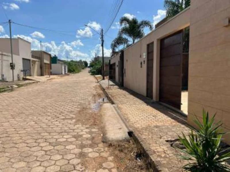 Foto 15 de 28: Casa em leilão em Xinguara - PA, bairro Nova Xinguara — Casa - Xinguara - PA