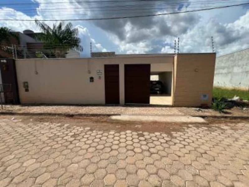 Foto 14 de 28: Casa em leilão em Xinguara - PA, bairro Nova Xinguara — Casa - Xinguara - PA