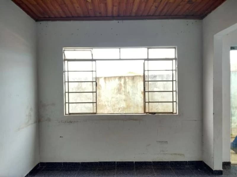 Foto 2 de 13: Casa em leilão em Agudos - SP, bairro Jardim Santa Cecilia — Casa - Agudos - SP