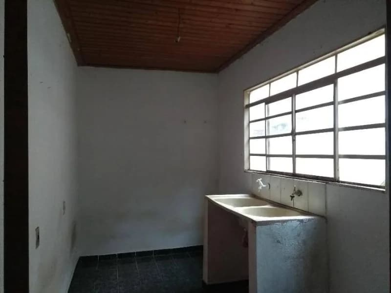Foto 1 de 13: Casa em leilão em Agudos - SP, bairro Jardim Santa Cecilia — Casa - Agudos - SP