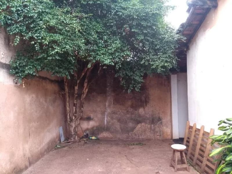 Foto 11 de 13: Casa em leilão em Agudos - SP, bairro Jardim Santa Cecilia — Casa - Agudos - SP