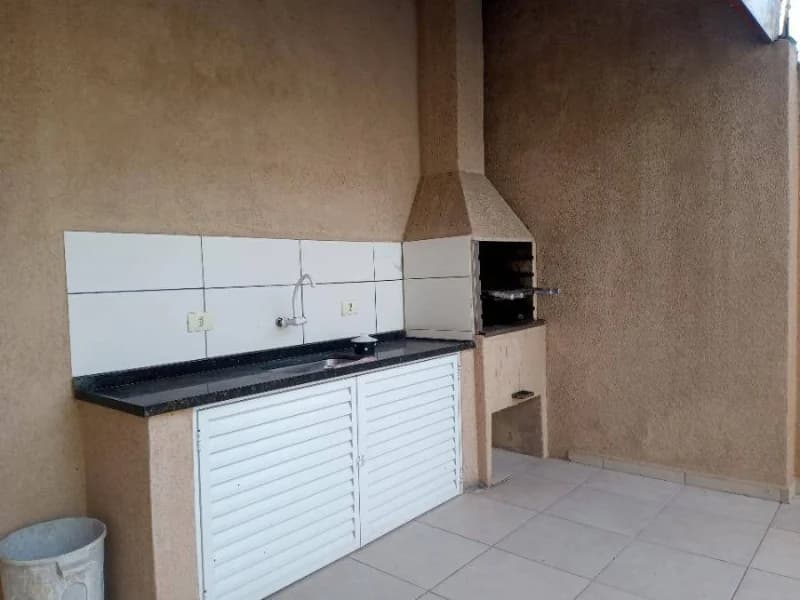 Foto 31 de 36: Casa em leilão em Peruíbe - SP, bairro Jardim Imperador — Casa - Peruíbe - SP