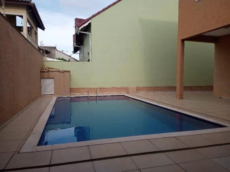 Foto 32 de 36: Casa em leilão em Peruíbe - SP, bairro Jardim Imperador — Casa - Peruíbe - SP