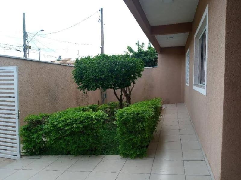 Foto 33 de 36: Casa em leilão em Peruíbe - SP, bairro Jardim Imperador — Casa - Peruíbe - SP