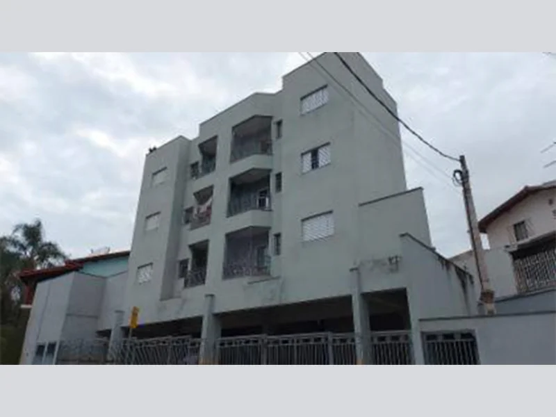 Foto 5 de 16: Apartamento em leilão em Indaiatuba - SP, bairro Núcleo Residencial Professor Carlos Aldrovandi — Apartamento - Indaiatuba - SP