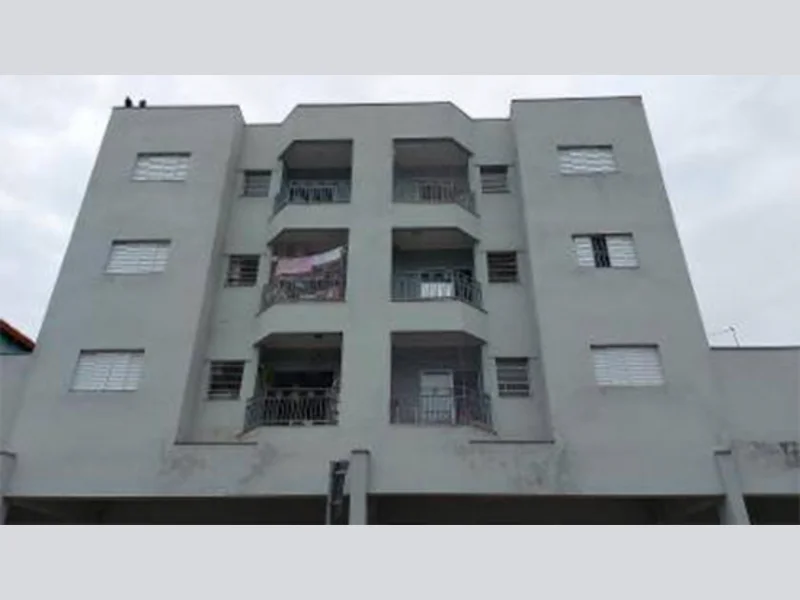 Foto 4 de 16: Apartamento em leilão em Indaiatuba - SP, bairro Núcleo Residencial Professor Carlos Aldrovandi — Apartamento - Indaiatuba - SP